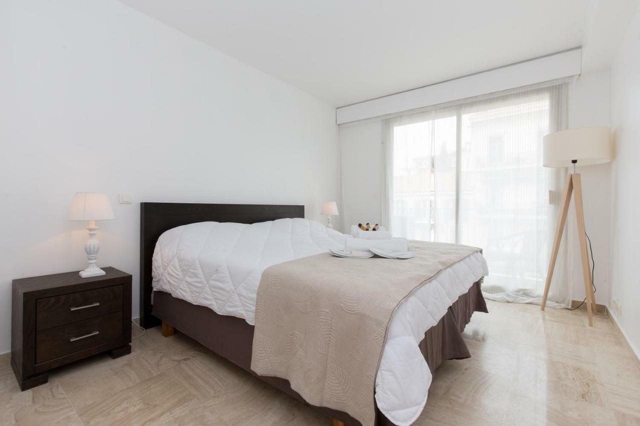 Ferienwohnung Mer Du Sud Yourhosthelper Cannes Exterior foto