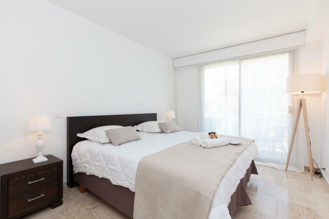 Ferienwohnung Mer Du Sud Yourhosthelper Cannes Exterior foto