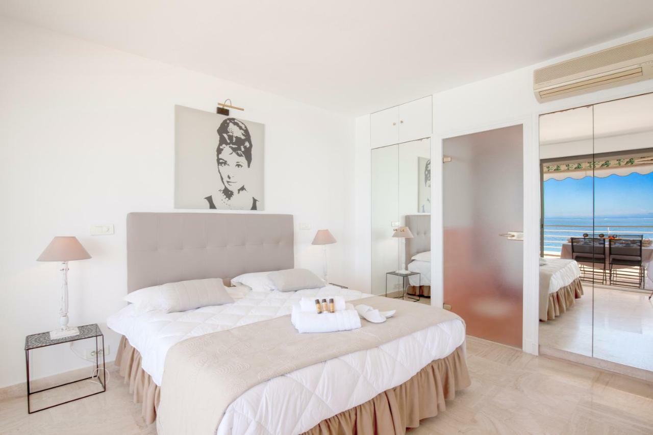 Ferienwohnung Mer Du Sud Yourhosthelper Cannes Exterior foto